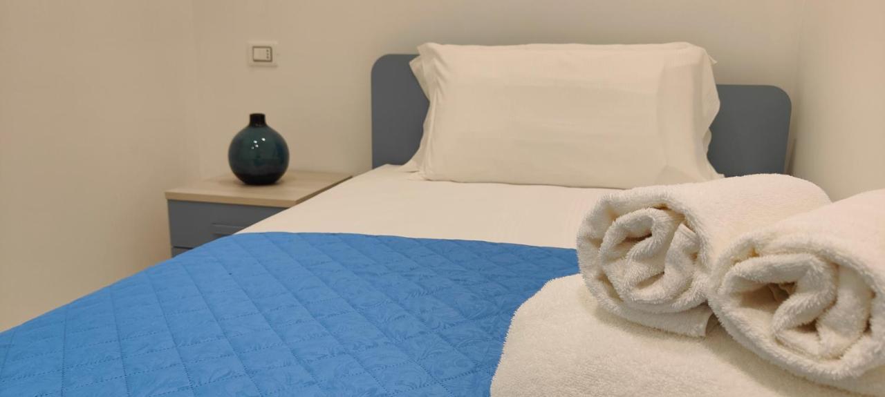 Casa Vacanze Rainbow, Siracusa Syracuse Exterior foto