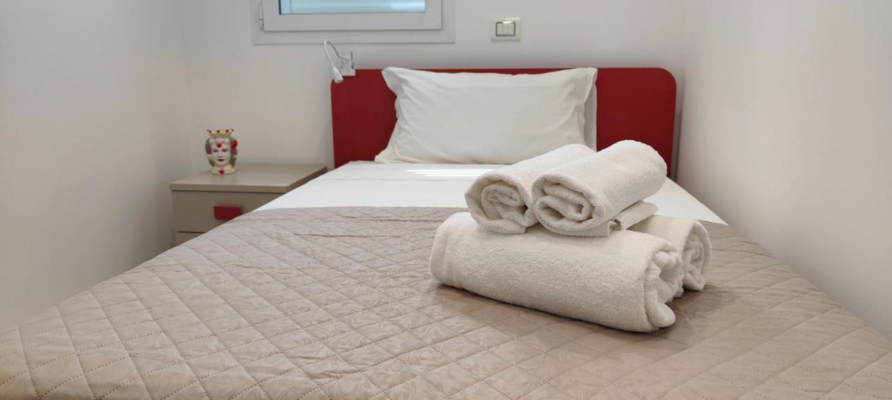 Casa Vacanze Rainbow, Siracusa Syracuse Exterior foto