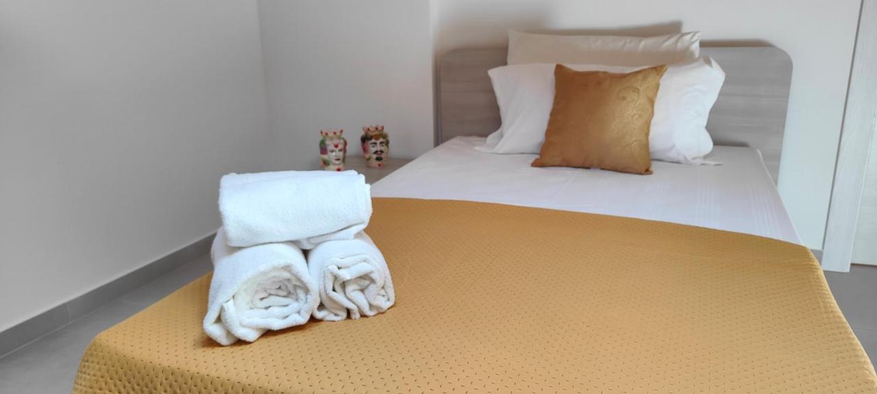 Casa Vacanze Rainbow, Siracusa Syracuse Exterior foto